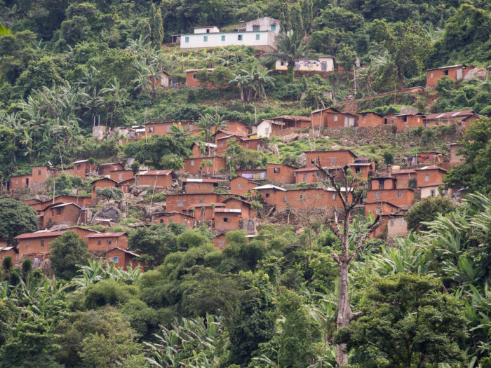 Mont Agou