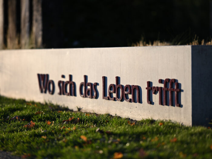 112 im Park der Gärten