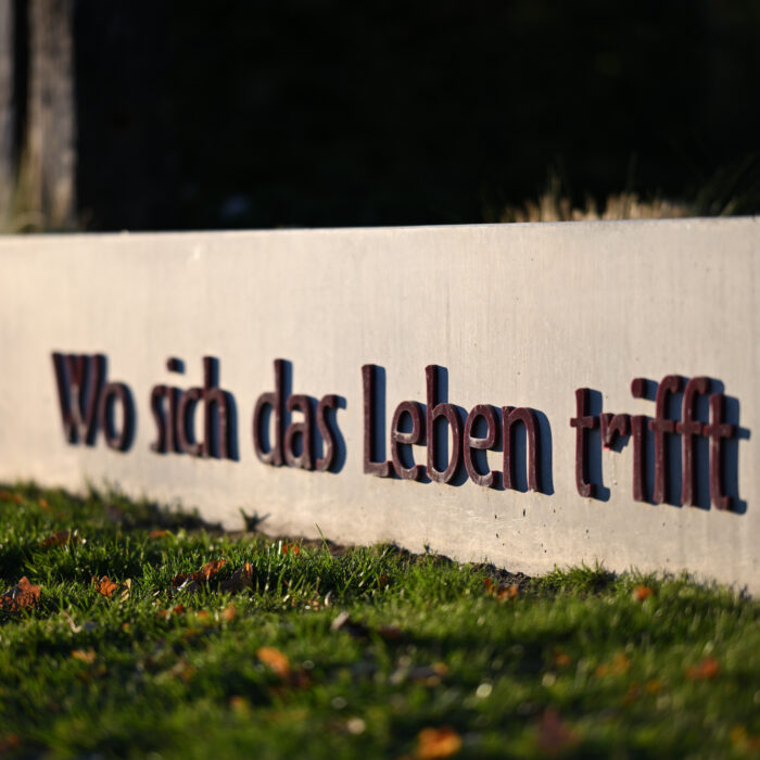 112 im Park der Gärten