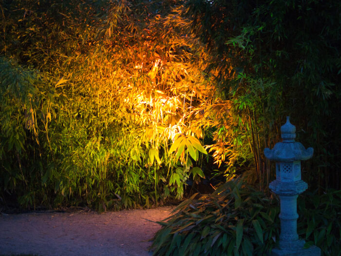 151 Park der Gärten