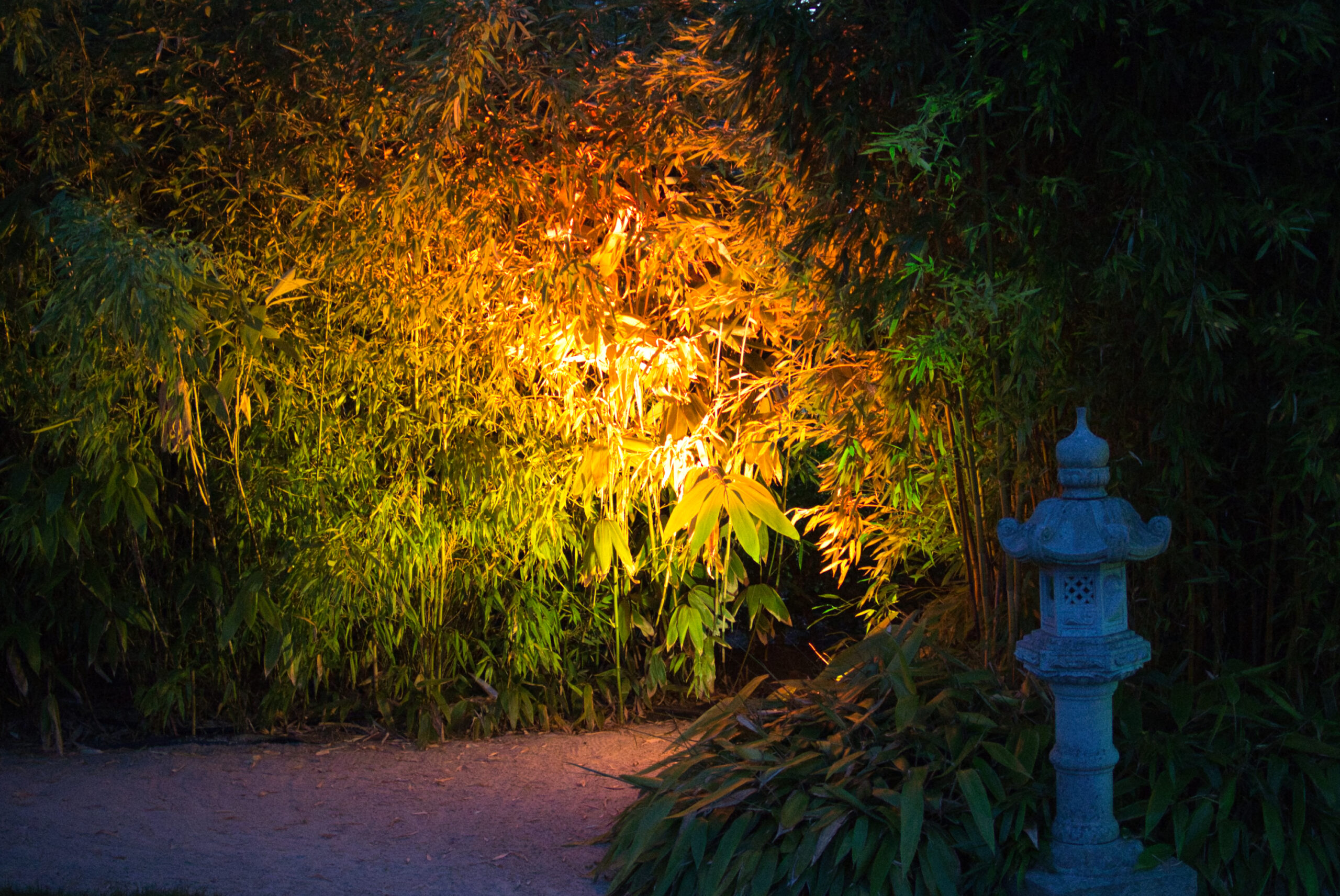 151 Park der Gärten